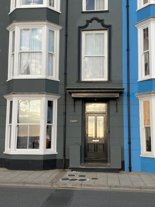 Maisonette Flat Aberystwyth Apartment Exterior photo